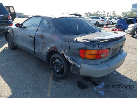 1993 Toyota Celica St z USA, uszkodzony, nr VIN JT2AT86F7P0111086